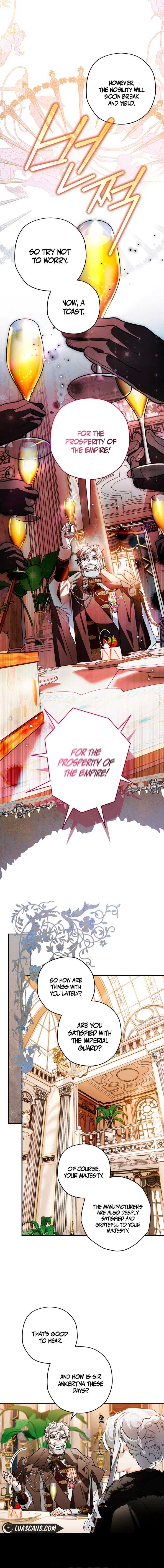 Read Sigrid Manga Online