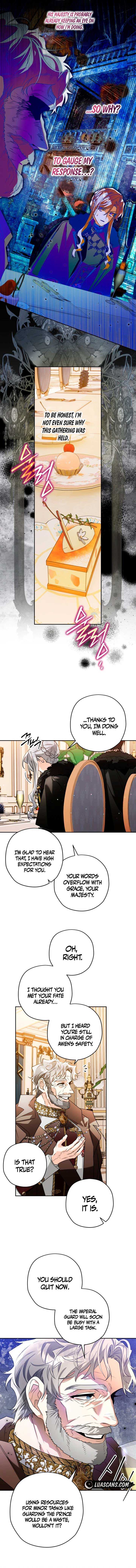 Read Sigrid Manga Online