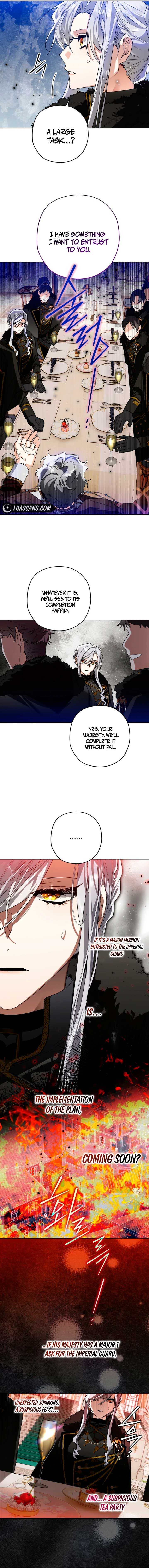 Read Sigrid Manga Online