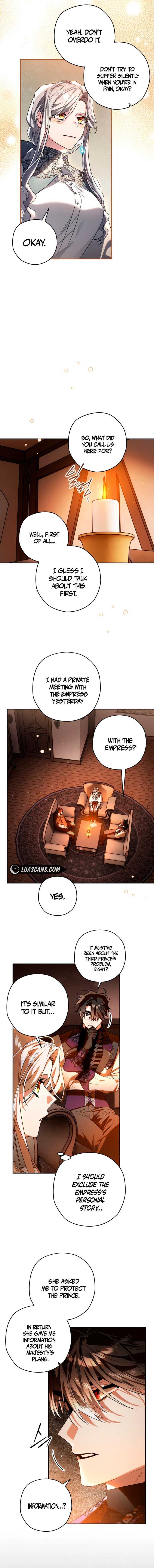 Read Sigrid Manga Online