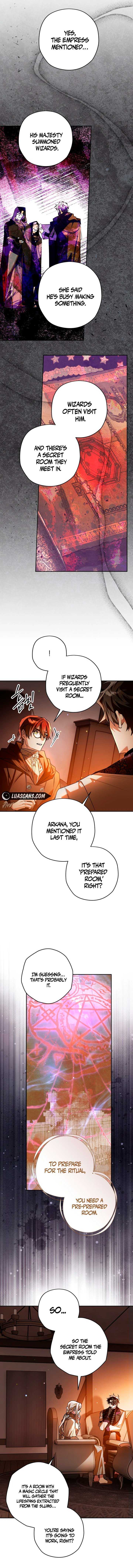 Read Sigrid Manga Online