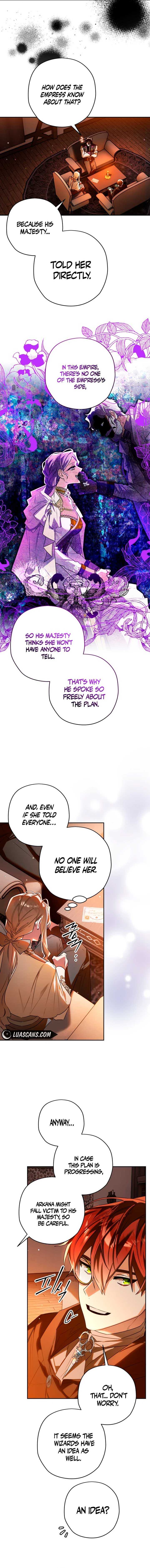 Read Sigrid Manga Online
