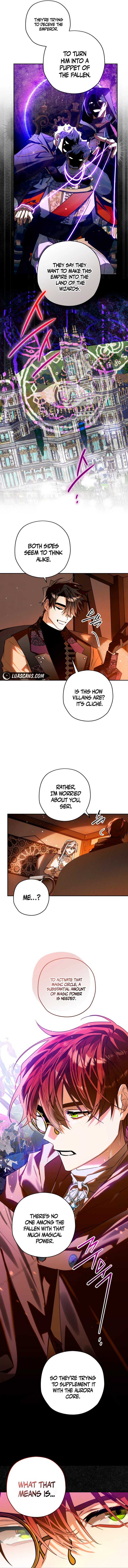 Read Sigrid Manga Online