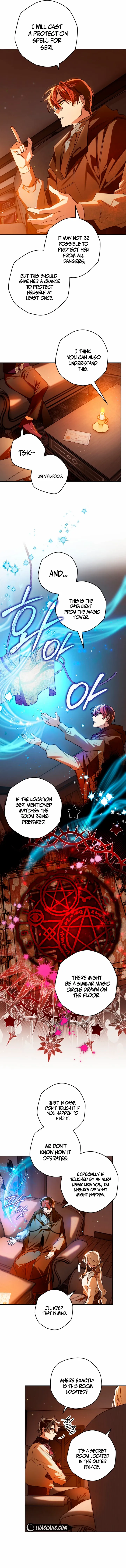 Read Sigrid Manga Online