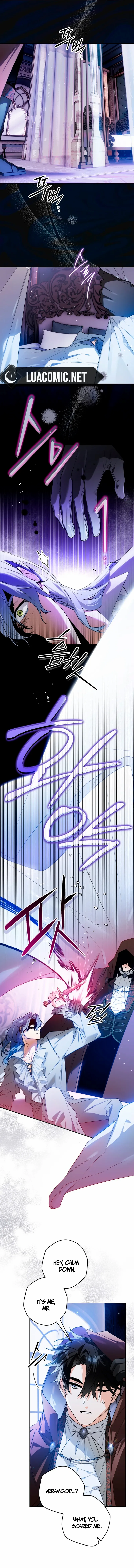 Read Sigrid Manga Online