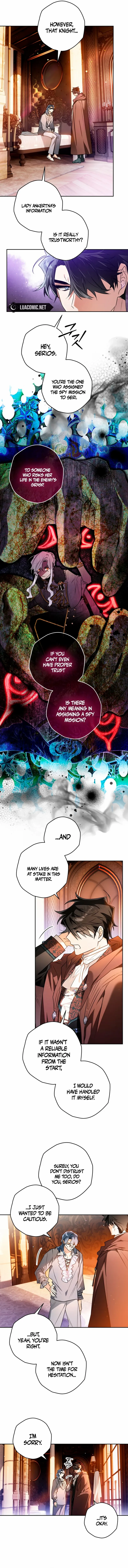 Read Sigrid Manga Online