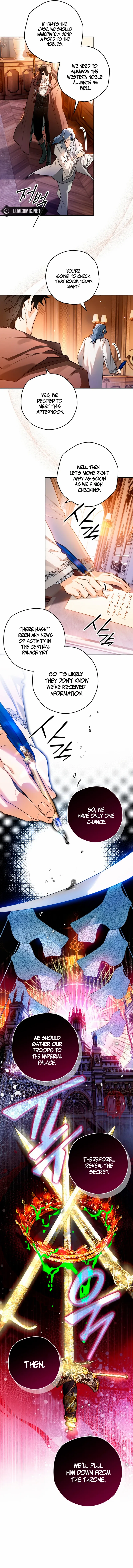 Read Sigrid Manga Online
