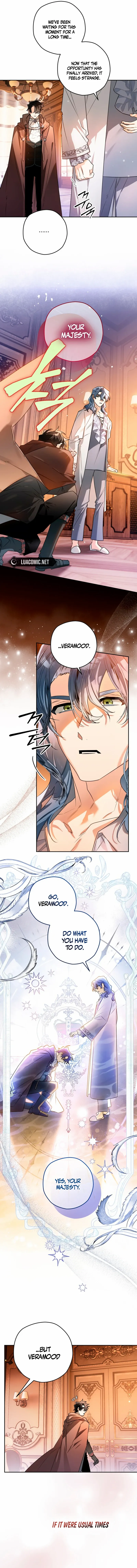 Read Sigrid Manga Online