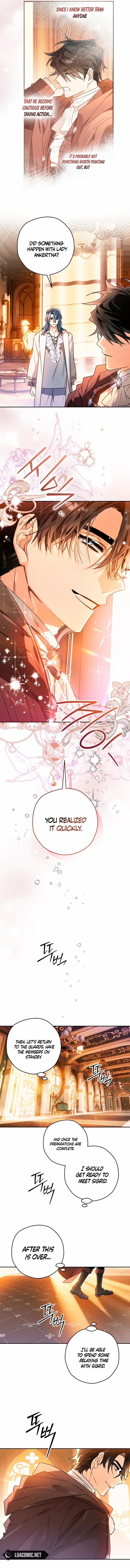Read Sigrid Manga Online