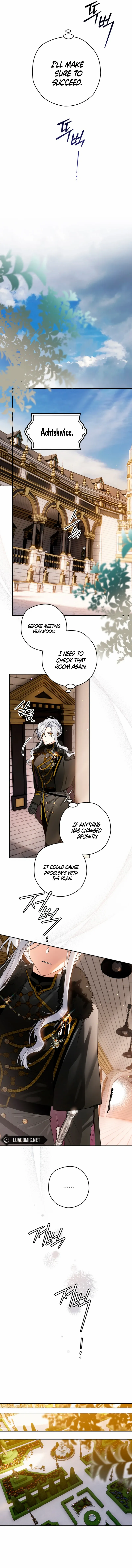 Read Sigrid Manga Online