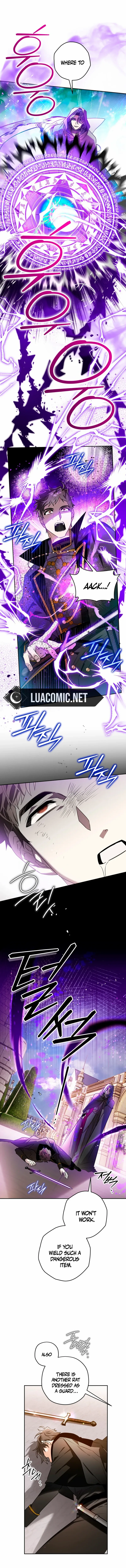 Read Sigrid Manga Online