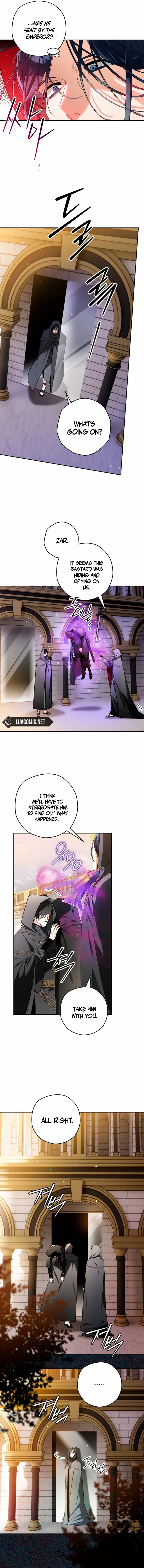 Read Sigrid Manga Online
