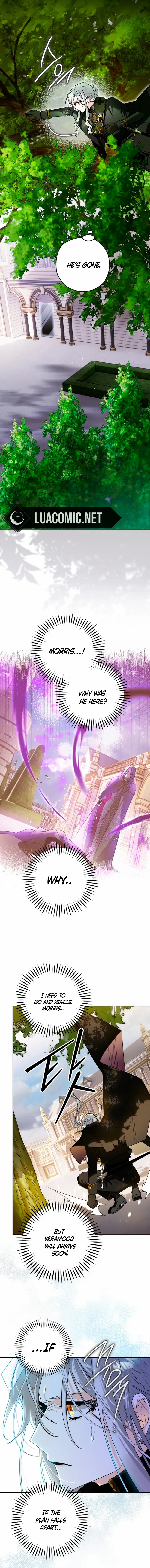 Read Sigrid Manga Online