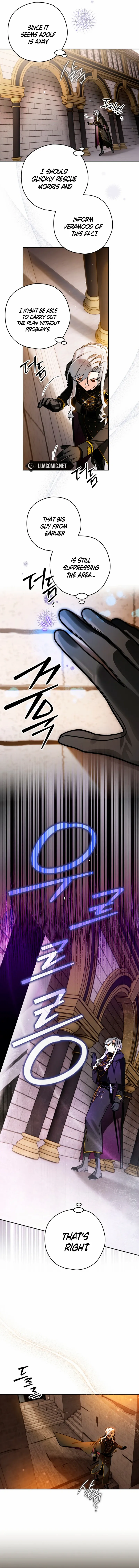 Read Sigrid Manga Online