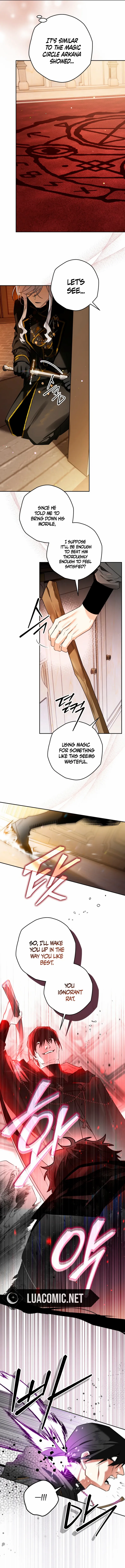 Read Sigrid Manga Online