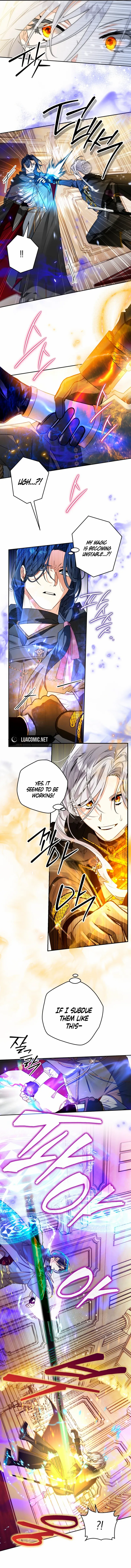 Read Sigrid Manga Online