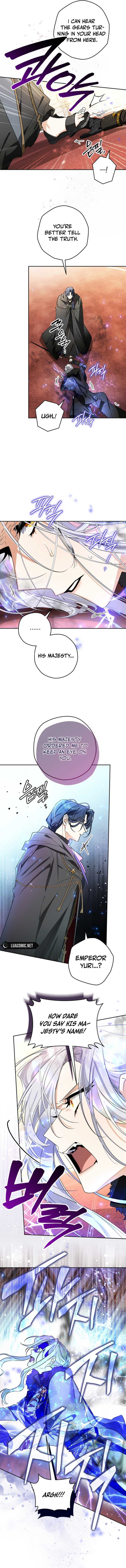 Read Sigrid Manga Online