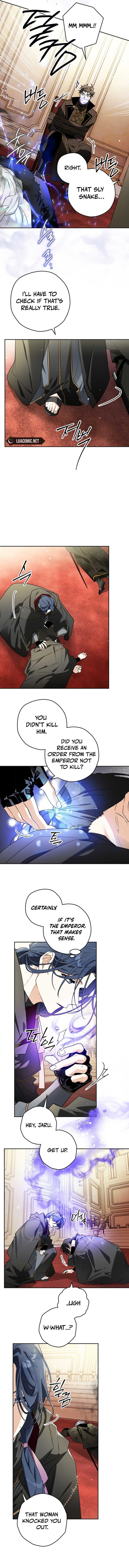 Read Sigrid Manga Online
