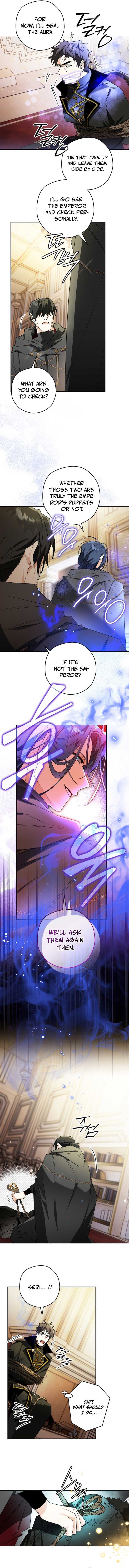 Read Sigrid Manga Online