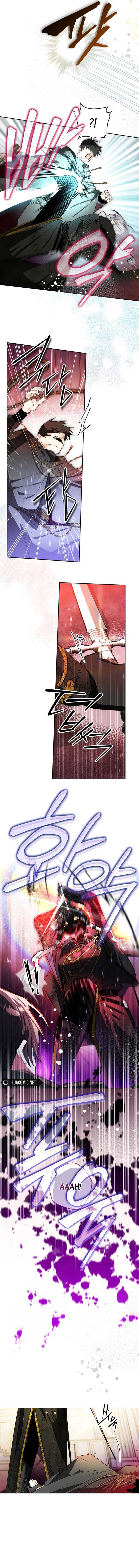 Read Sigrid Manga Online