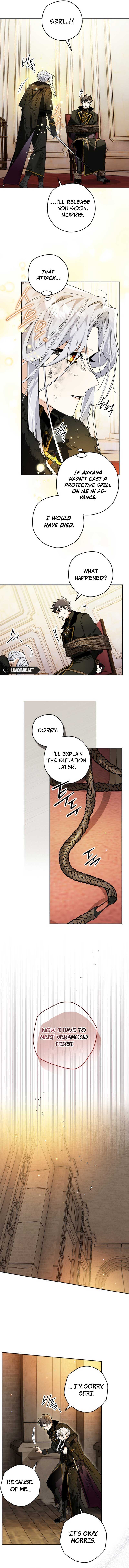 Read Sigrid Manga Online