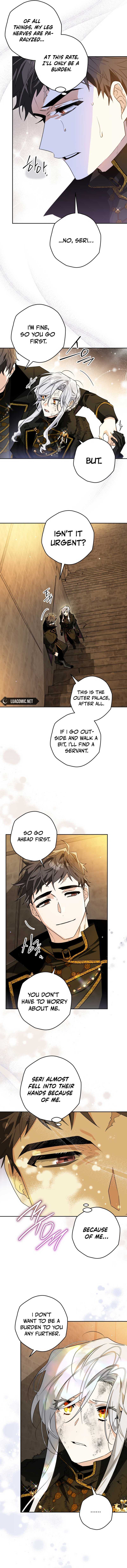 Read Sigrid Manga Online