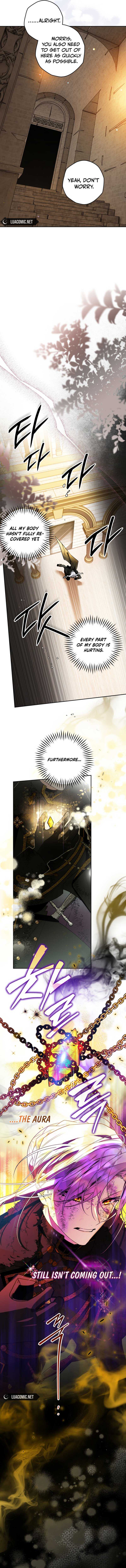 Read Sigrid Manga Online