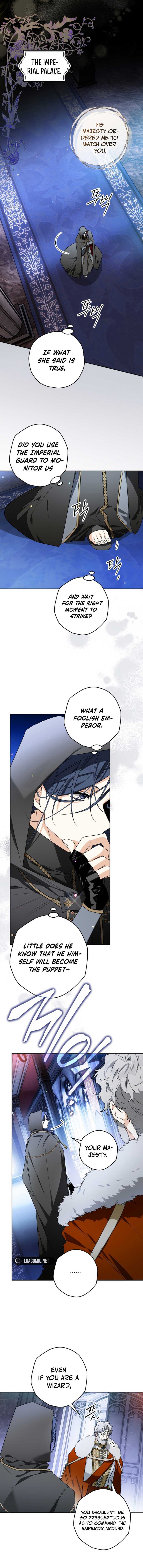 Read Sigrid Manga Online