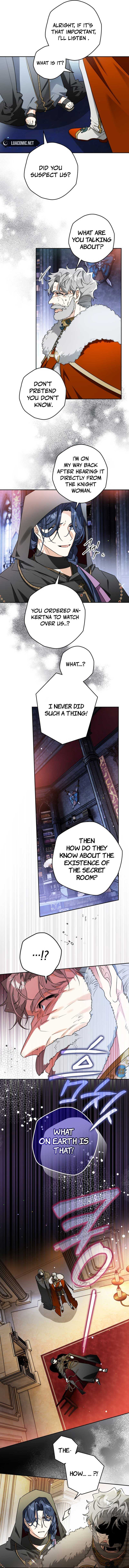 Read Sigrid Manga Online