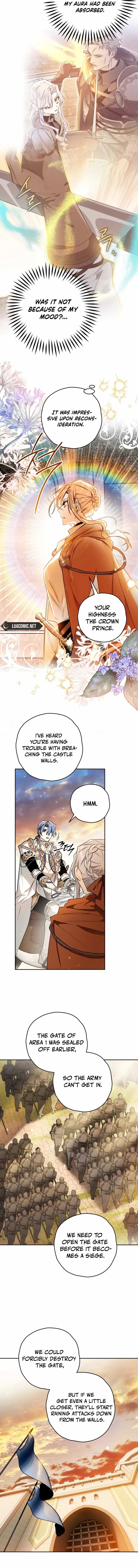 Read Sigrid Manga Online