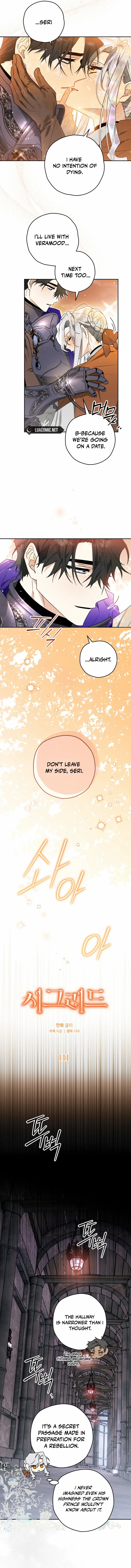 Read Sigrid Manga Online