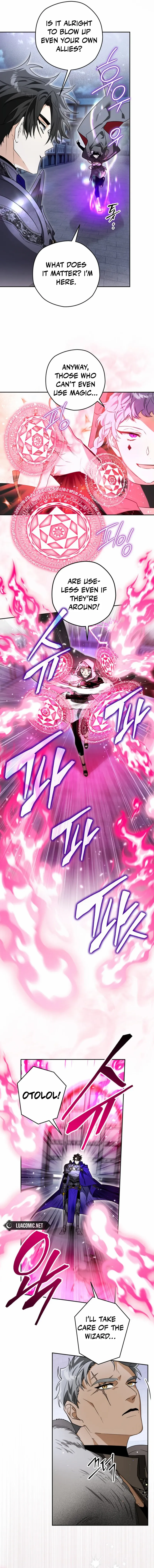 Read Sigrid Manga Online