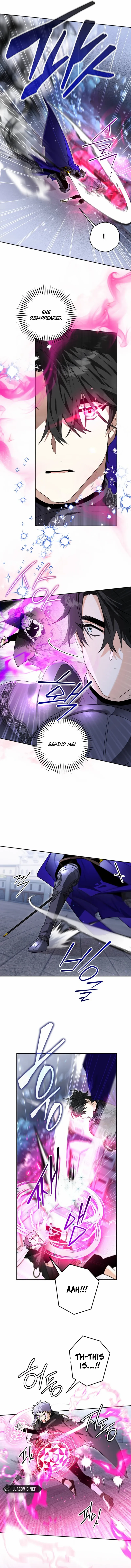 Read Sigrid Manga Online