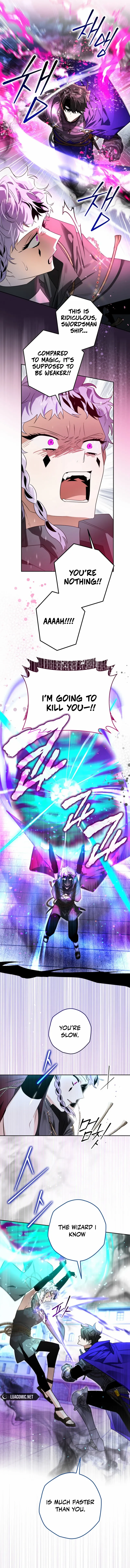 Read Sigrid Manga Online