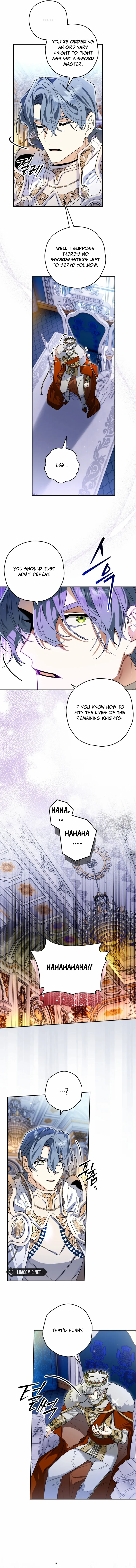 Read Sigrid Manga Online
