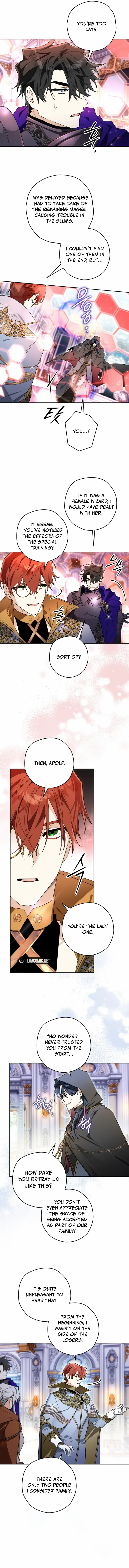 Read Sigrid Manga Online