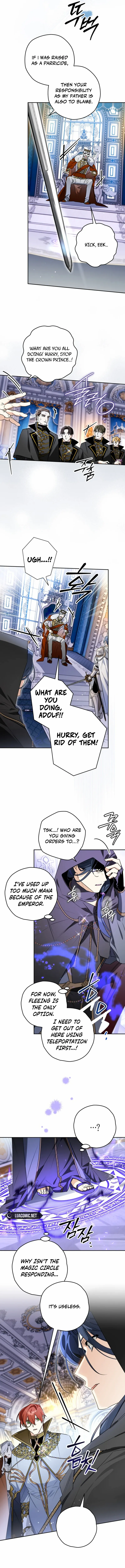 Read Sigrid Manga Online