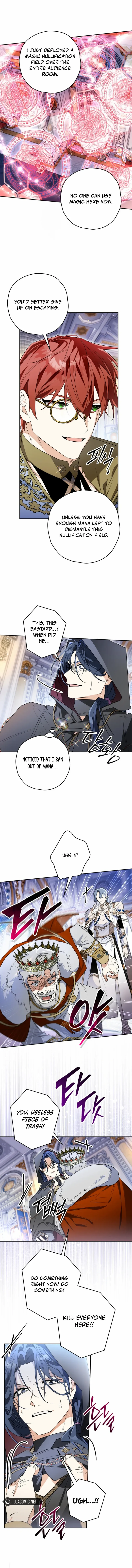 Read Sigrid Manga Online