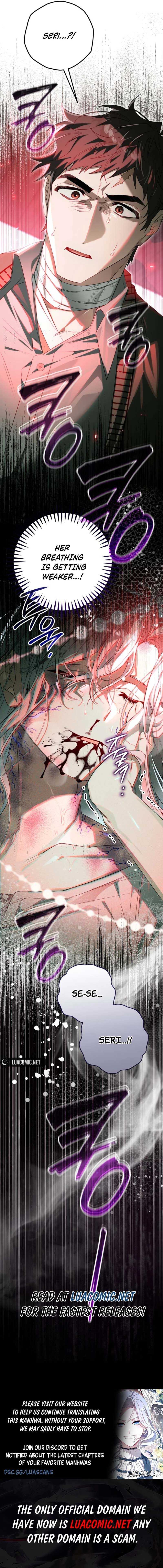 Read Sigrid Manga Online