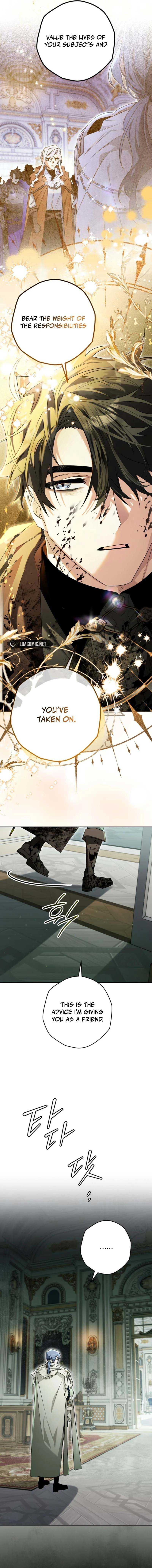 Read Sigrid Manga Online