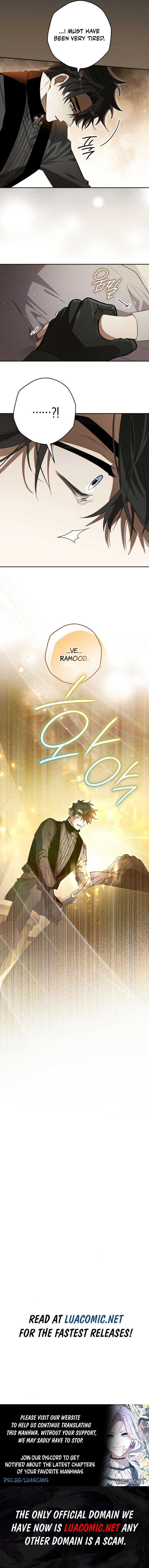 Read Sigrid Manga Online