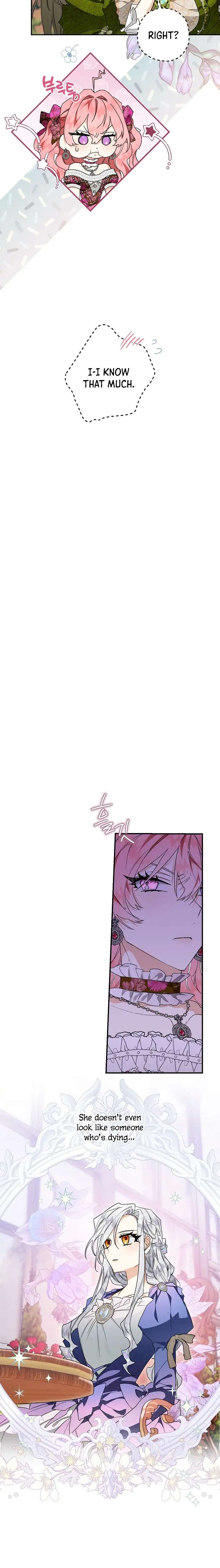 Read Sigrid Manga Online