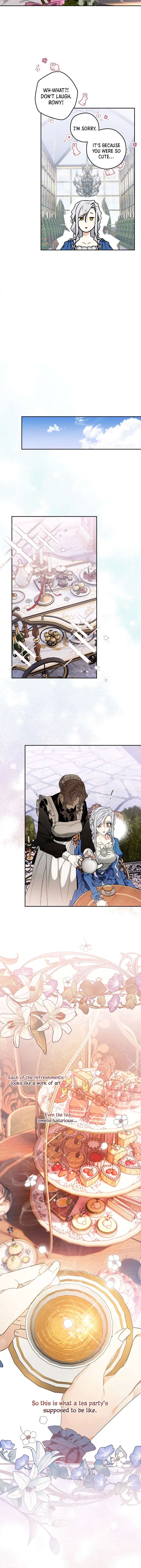 Read Sigrid Manga Online