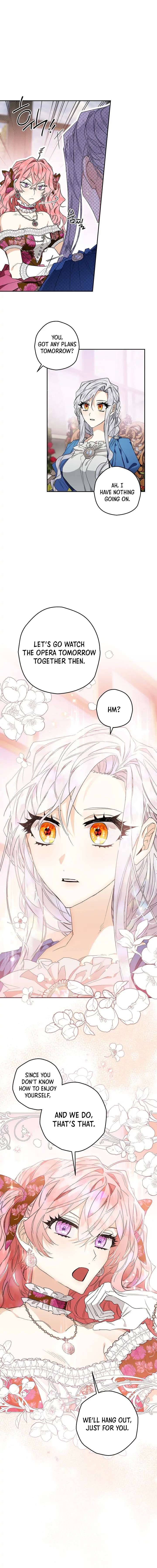 Read Sigrid Manga Online
