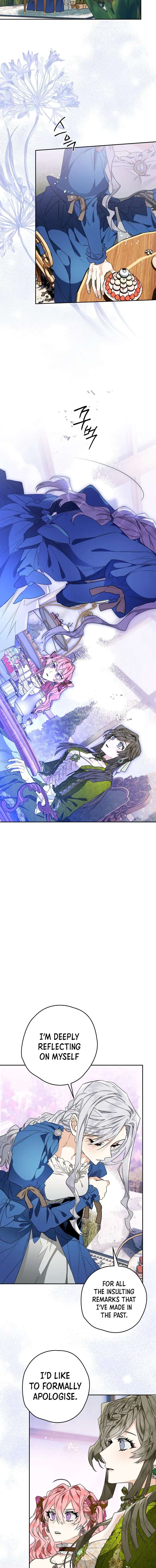 Read Sigrid Manga Online