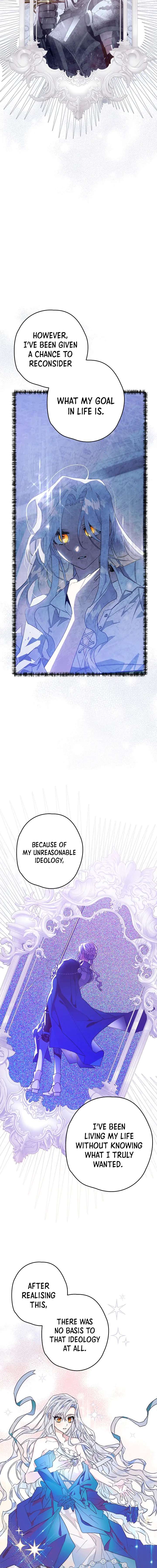 Read Sigrid Manga Online