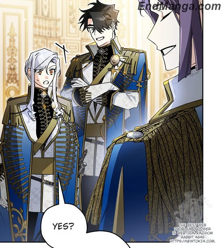 Read Sigrid Manga Online
