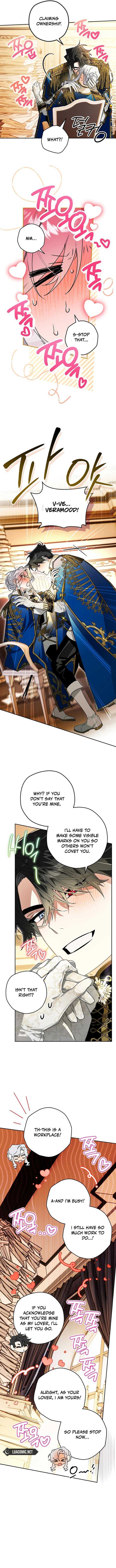 Read Sigrid Manga Online