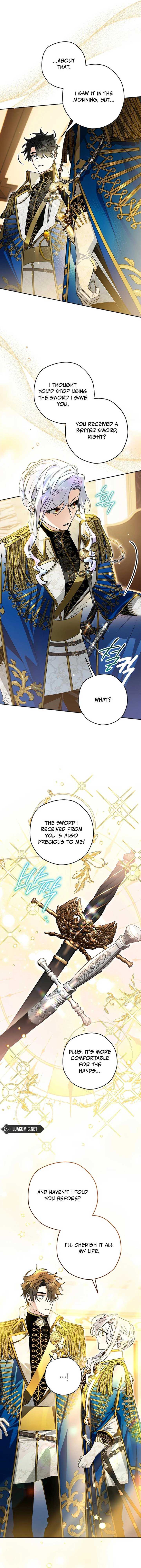 Read Sigrid Manga Online