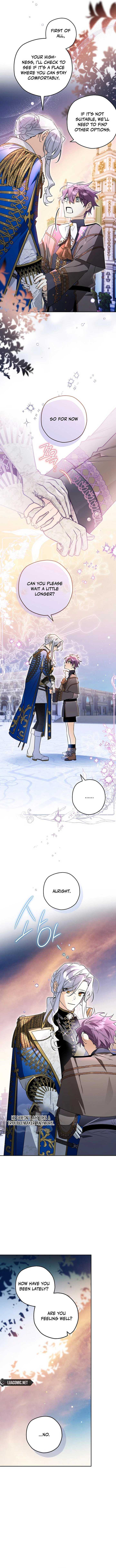 Read Sigrid Manga Online
